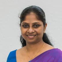 Dr. Rasika Jayatillake's profile