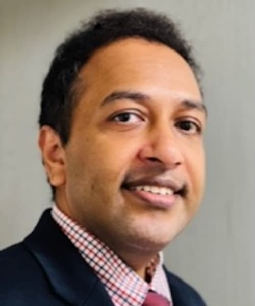 Associate Prof. Gayan Hettiarachchi's profile