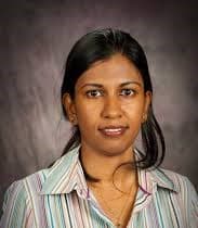 Dr. Champa Magalle's profile