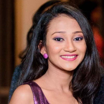 Ms. Hashini Coorey's profile