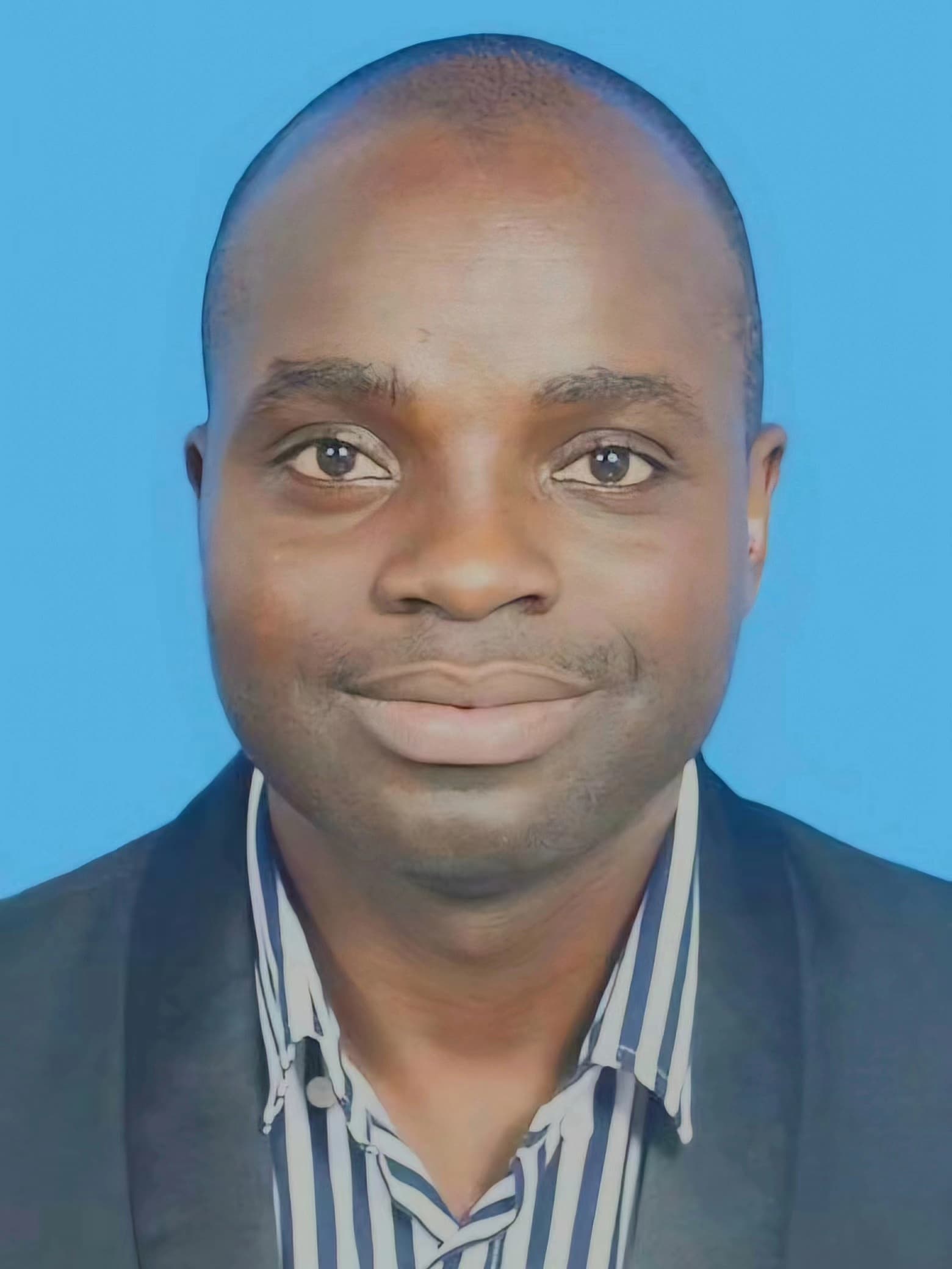 Dr. Isaac Adeyemi Babarinde's profile